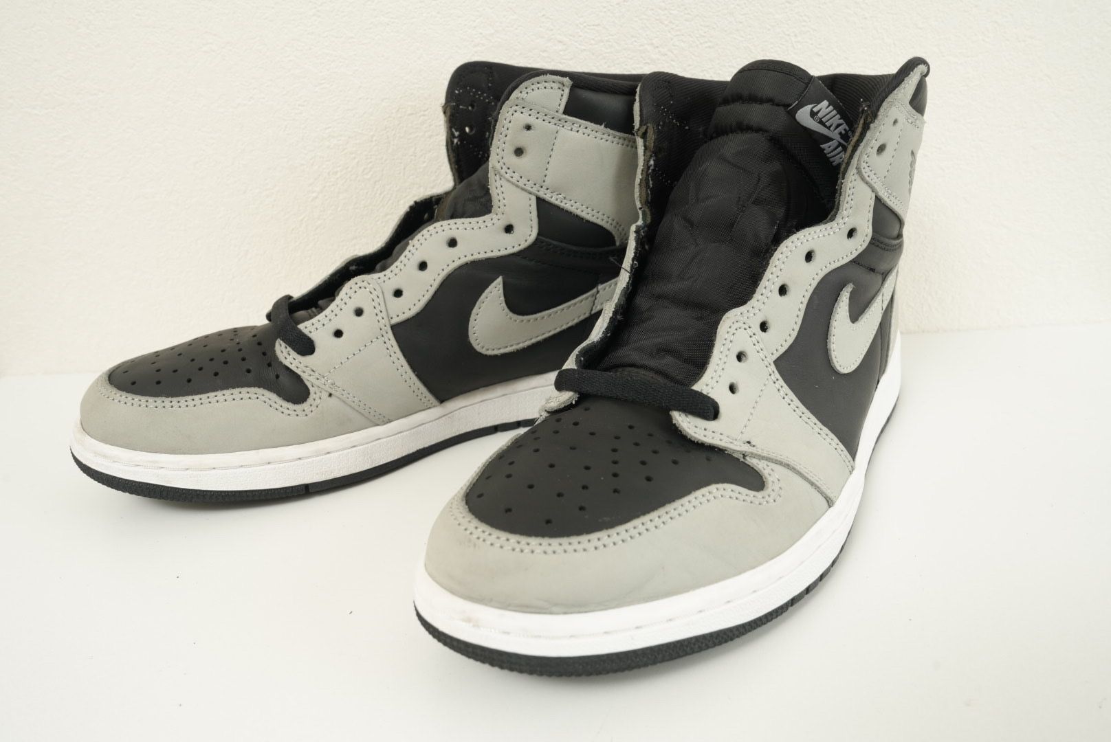 Nike Air Jordan 1 High OG "Shadow 2.0"