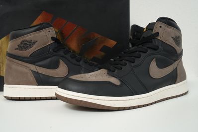 Nike Air Jordan 1 Retro High OG "Palomino"