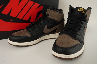 Nike GS Air Jordan 1 Retro High OG "Palomino"
