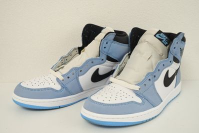 Nike Air Jordan 1 High OG "University Blue"