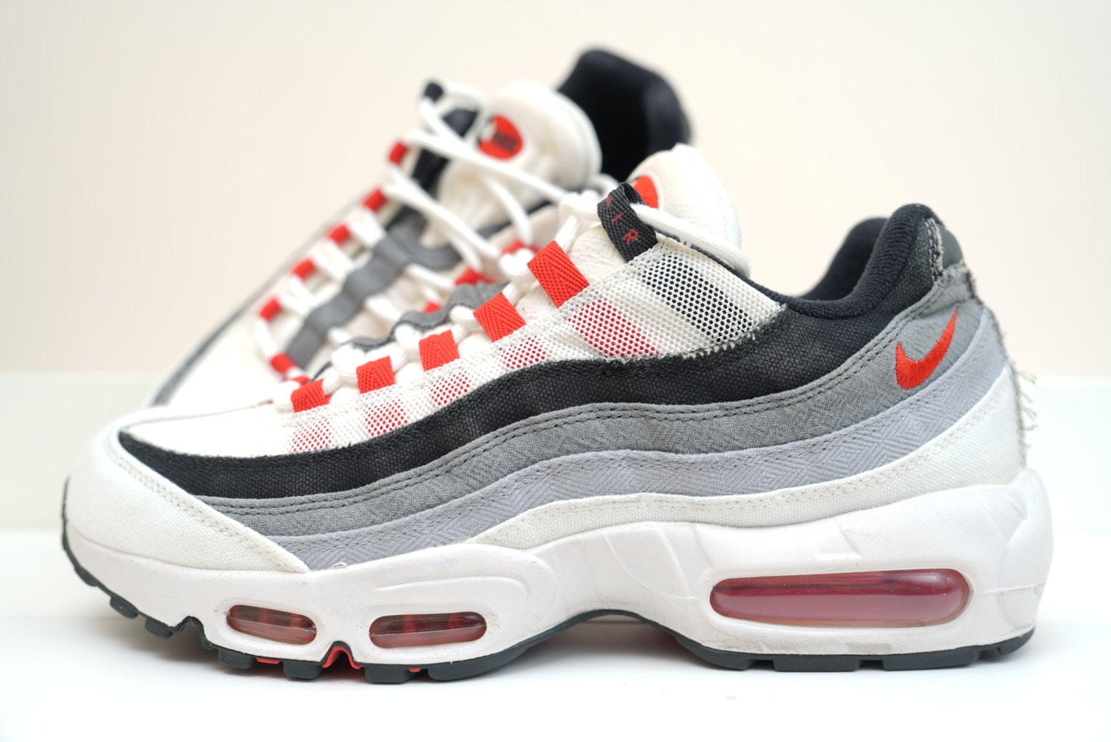 Nike Air Max 95 "Japan" (2021)