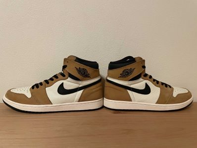 Nike Air Jordan 1 RETRO High "Rookie of The Year"