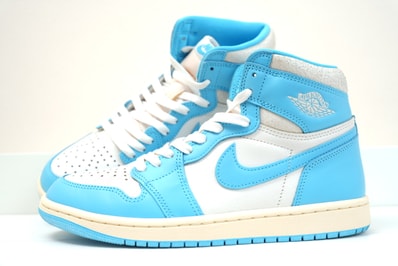 Nike Air Jordan 1 Retro High OG "UNC Reimagined"
