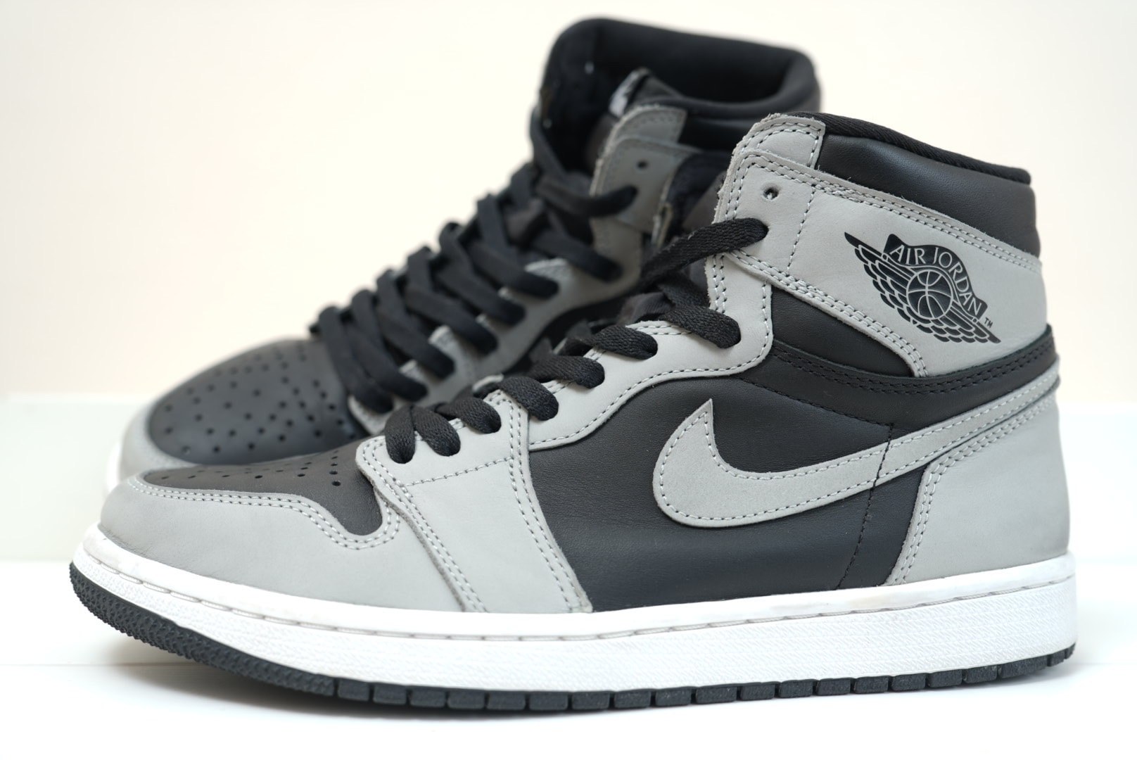 Nike Air Jordan 1 High OG "Shadow 2.0"