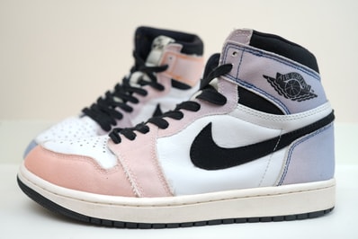 Nike Air Jordan 1 High OG Nike Air Jordan 1 High OG