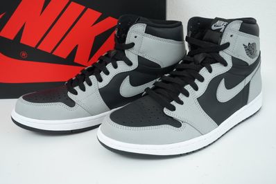 Nike Air Jordan 1 High OG "Shadow 2.0"
