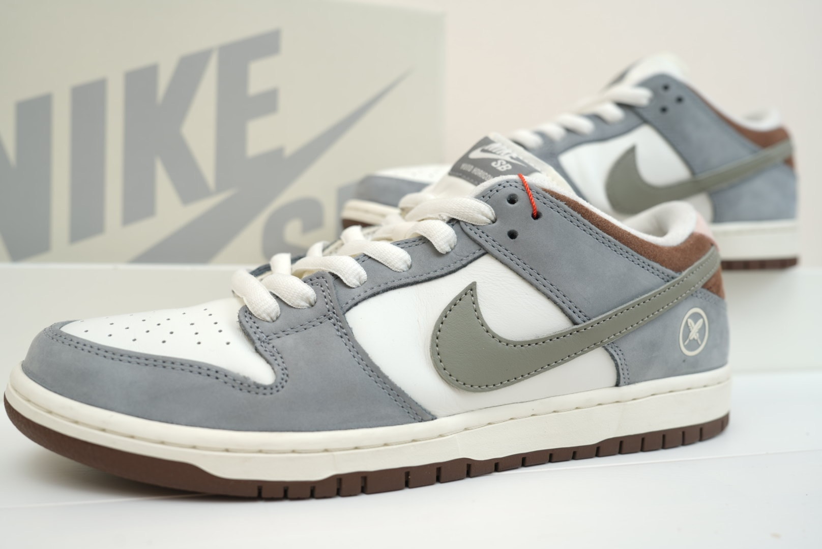 堀米 雄斗(Yuto Horigome) × Nike SB Dunk Low Pro QS 