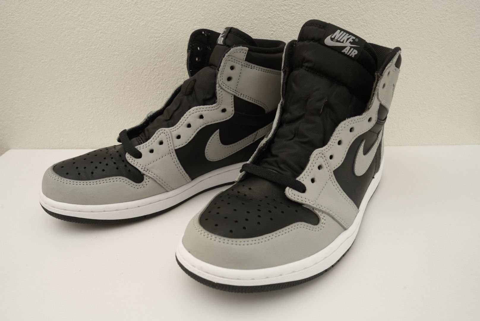 Nike Air Jordan 1 High OG "Shadow 2.0"