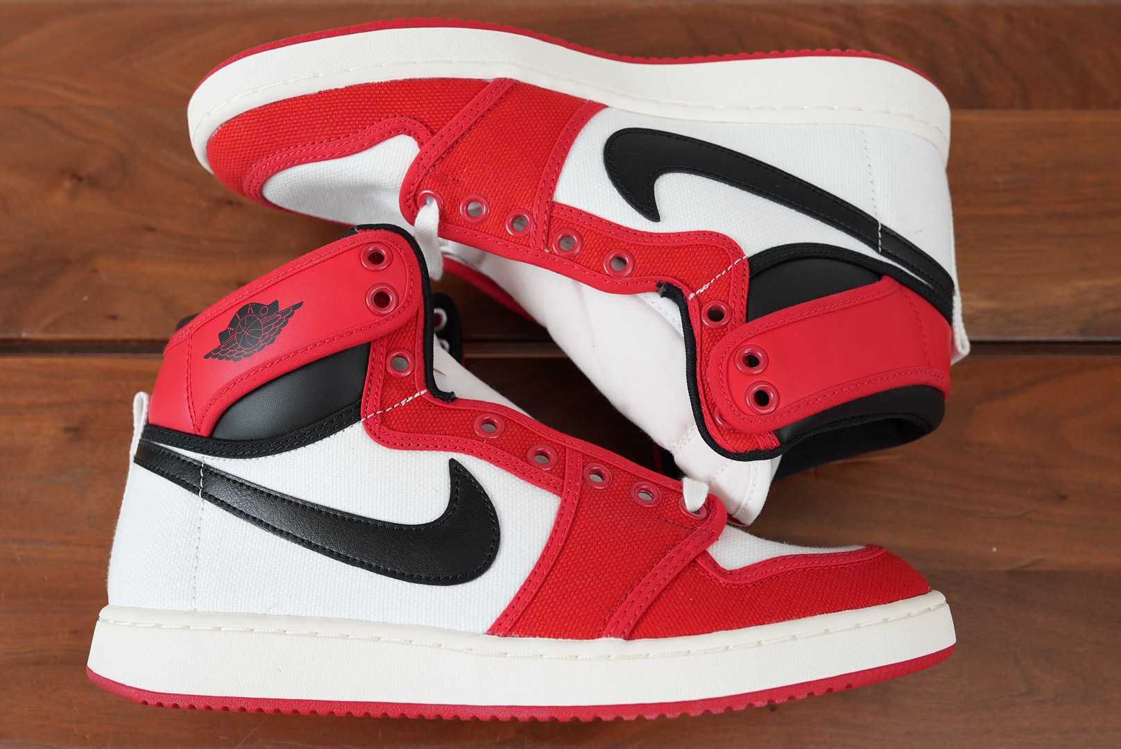 Nike Air Jordan 1 KO High "Chicago"