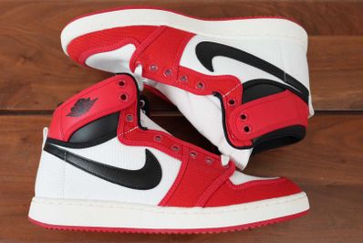 Nike Air Jordan 1 KO High "Chicago"