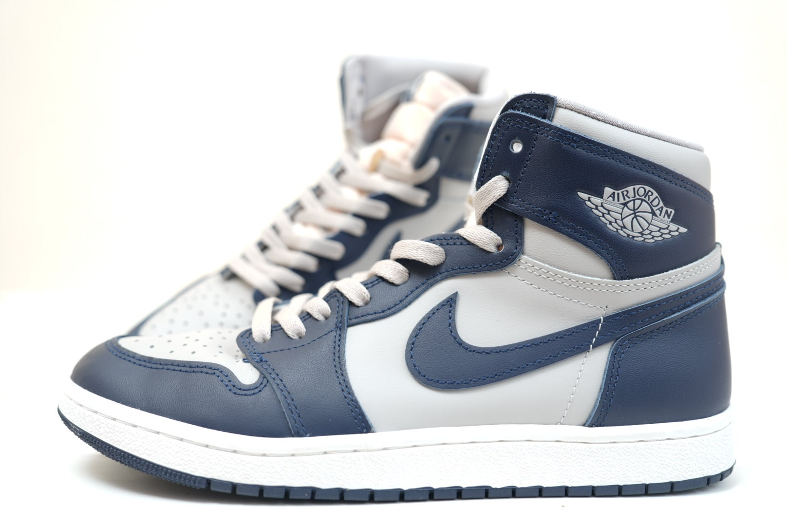 Nike Air Jordan 1 High 85 "Georgetown"