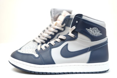 Nike Air Jordan 1 High 85 "Georgetown"