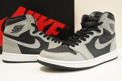 Nike Air Jordan 1 High OG "Shadow 2.0"