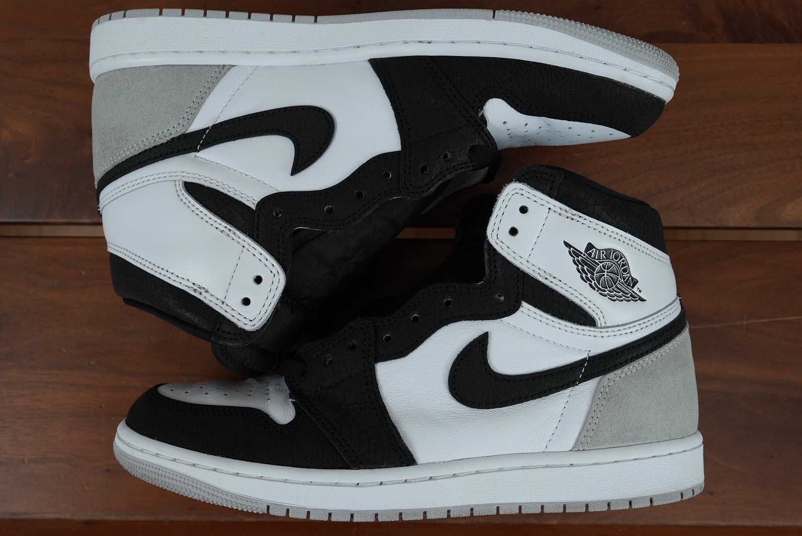Nike Air Jordan 1 High OG "Bleached Coral"