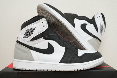 Nike Air Jordan 1 High OG "Bleached Coral"