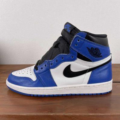 Nike Air Jordan 1 Retro High OG "Game Royal"