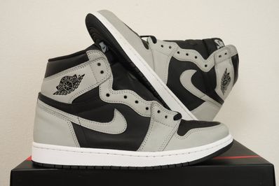 Nike Air Jordan 1 High OG "Shadow 2.0"