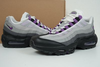 Nike Women's Air Max 95 Next Nature "Disco Purple"