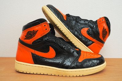 Nike Air Jordan 1 High "Shattered Backboard 3.0"