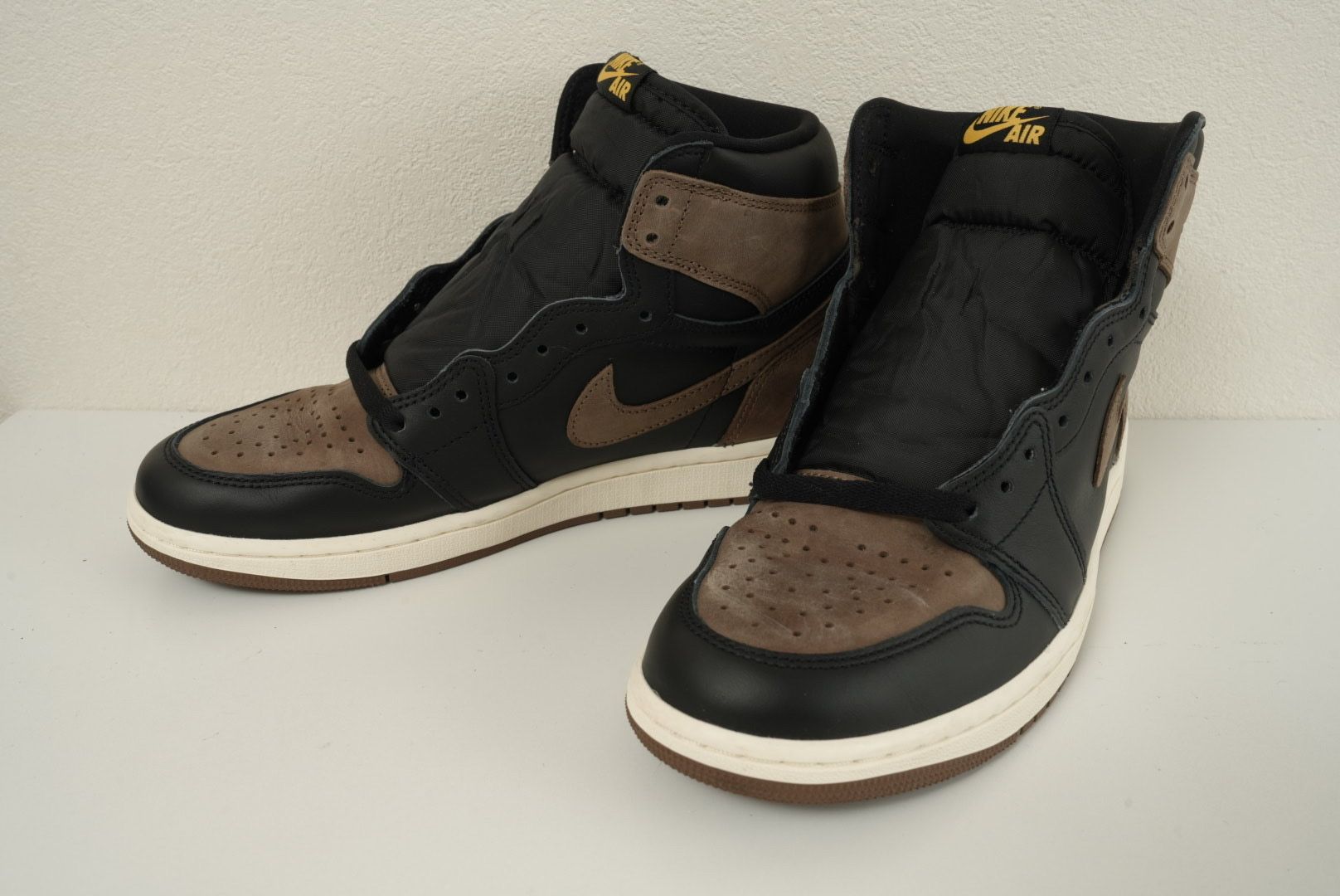 Nike Air Jordan 1 Retro High OG "Palomino"