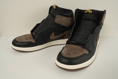 Nike Air Jordan 1 Retro High OG "Palomino"