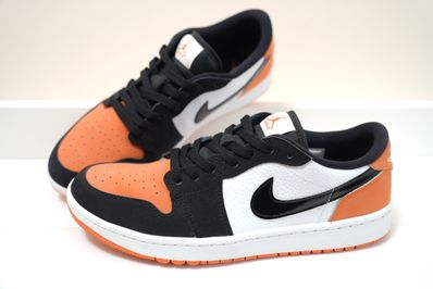 Nike Air Jordan 1 Low Golf "Shattered Backbords"