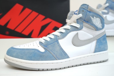 Nike Air Jordan 1 High OG "Hyper Royal"
