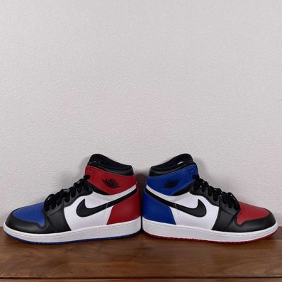 Retro 1 sales top 3 gs