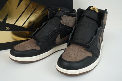 Nike Air Jordan 1 Retro High OG "Palomino"