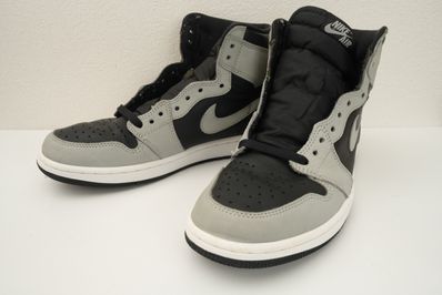 Nike Air Jordan 1 High OG "Shadow 2.0"