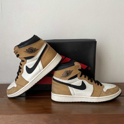 Nike Air Jordan 1 RETRO High "Rookie of The Year"