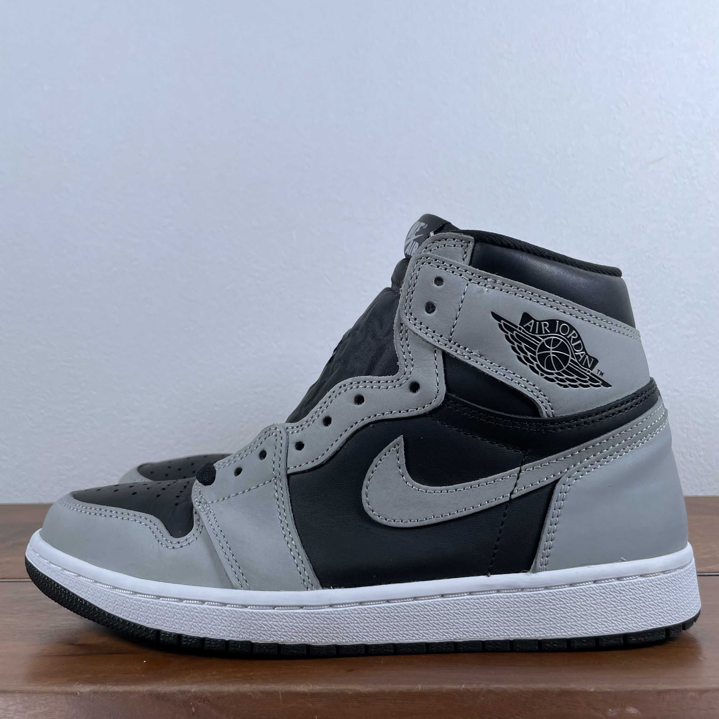 Nike Air Jordan 1 High OG "Shadow 2.0"