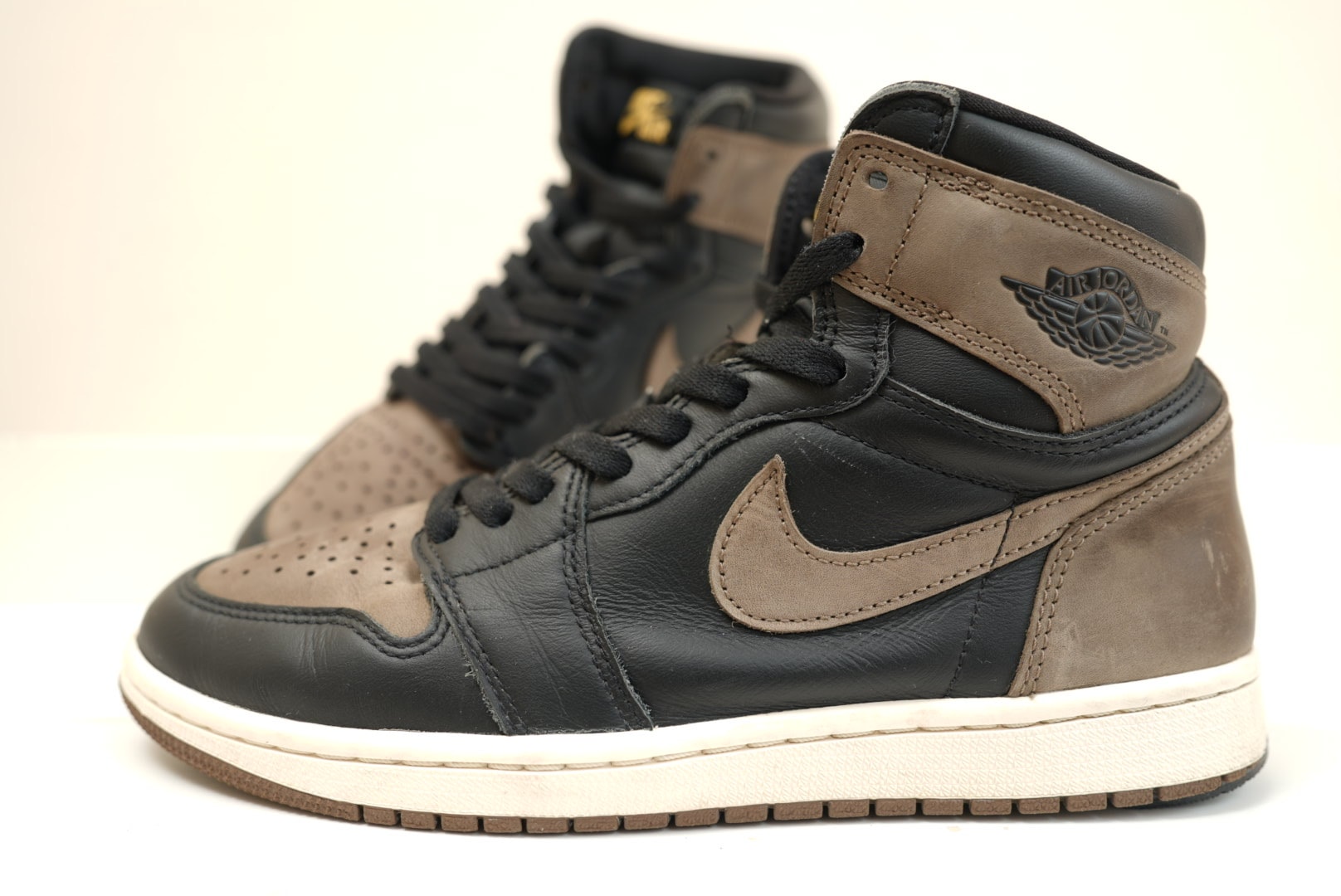 Nike Air Jordan 1 Retro High OG "Palomino"