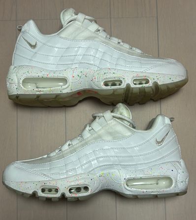 Nike Women's Air Max 95 "Tokyo Charm Cahin"
