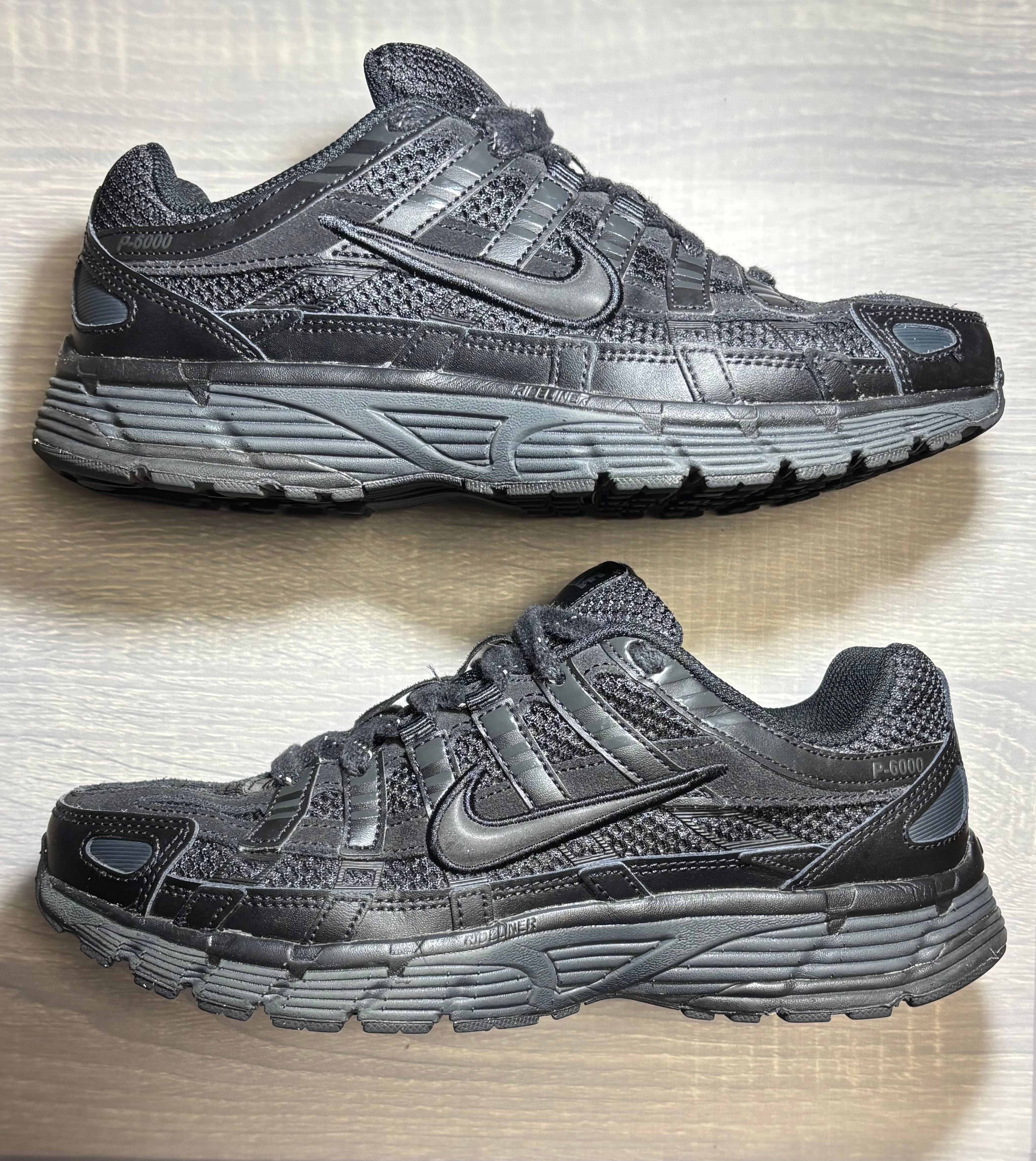 Nike P-6000 PRM 