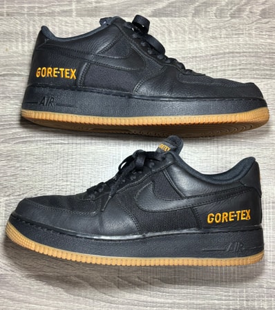 Nike Air Force 1 Low GORE-TEX "Bright Ceramic"