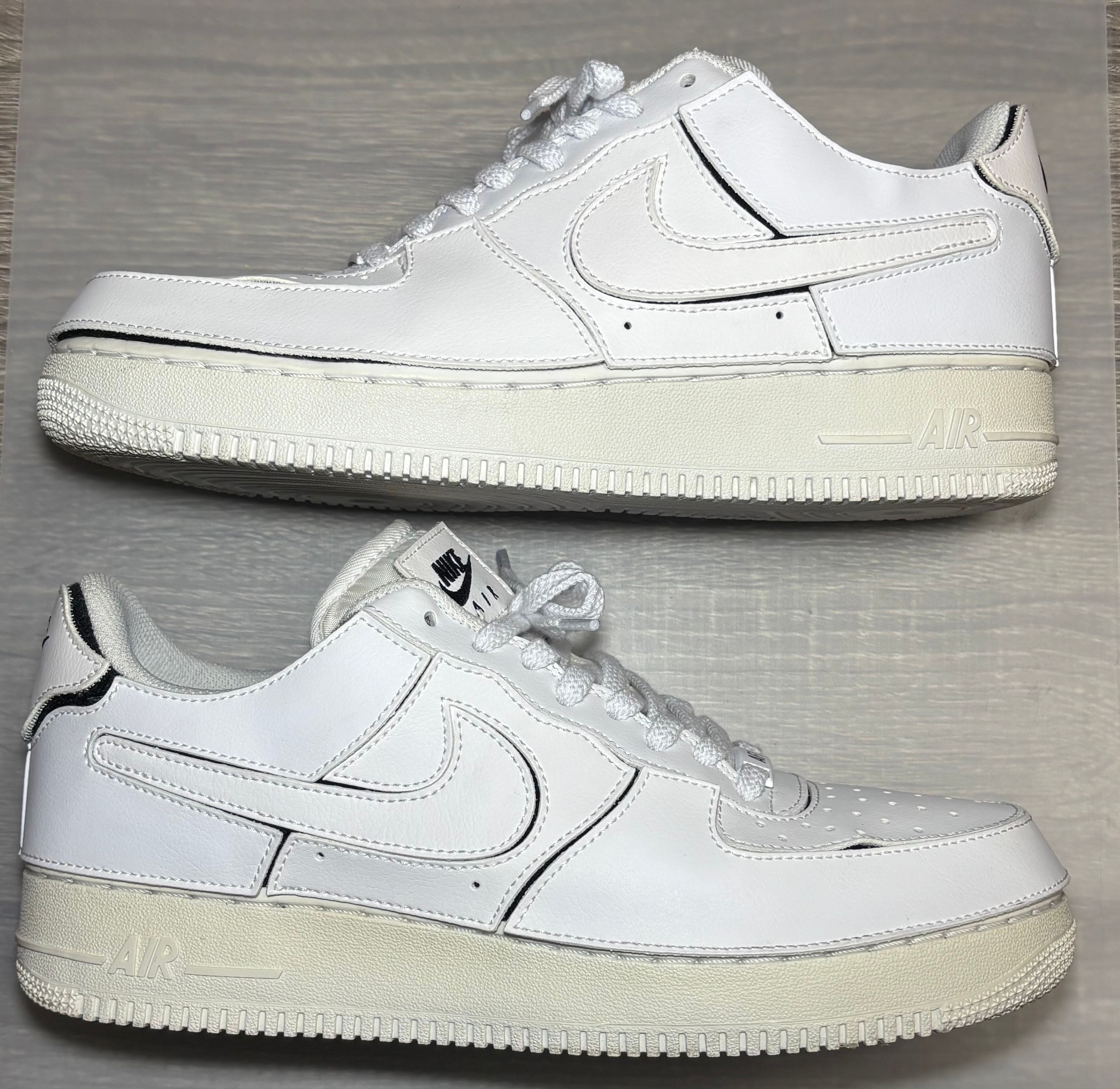 Nike Air Force 1/1 