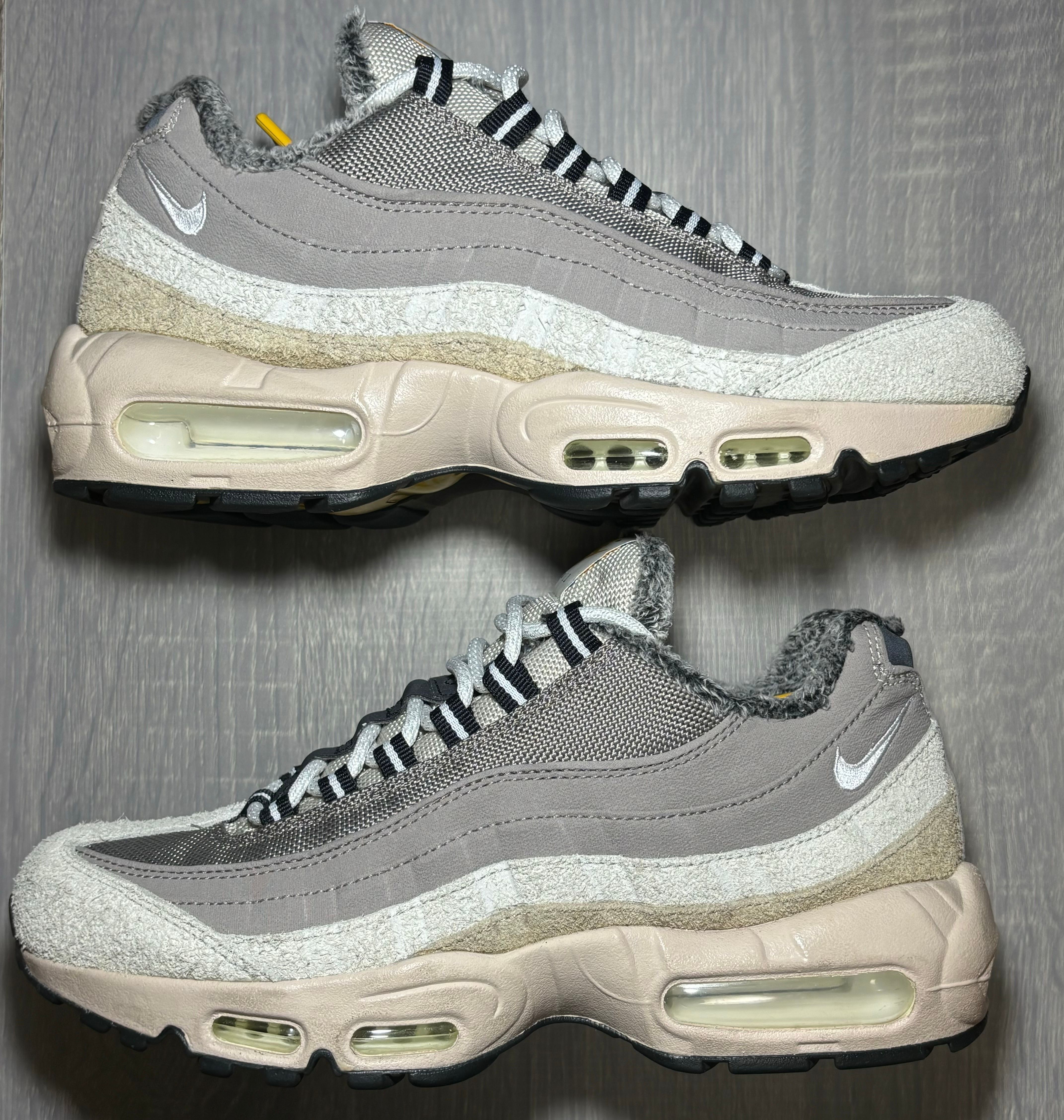 Nike Air Max 95 SE "Wild"