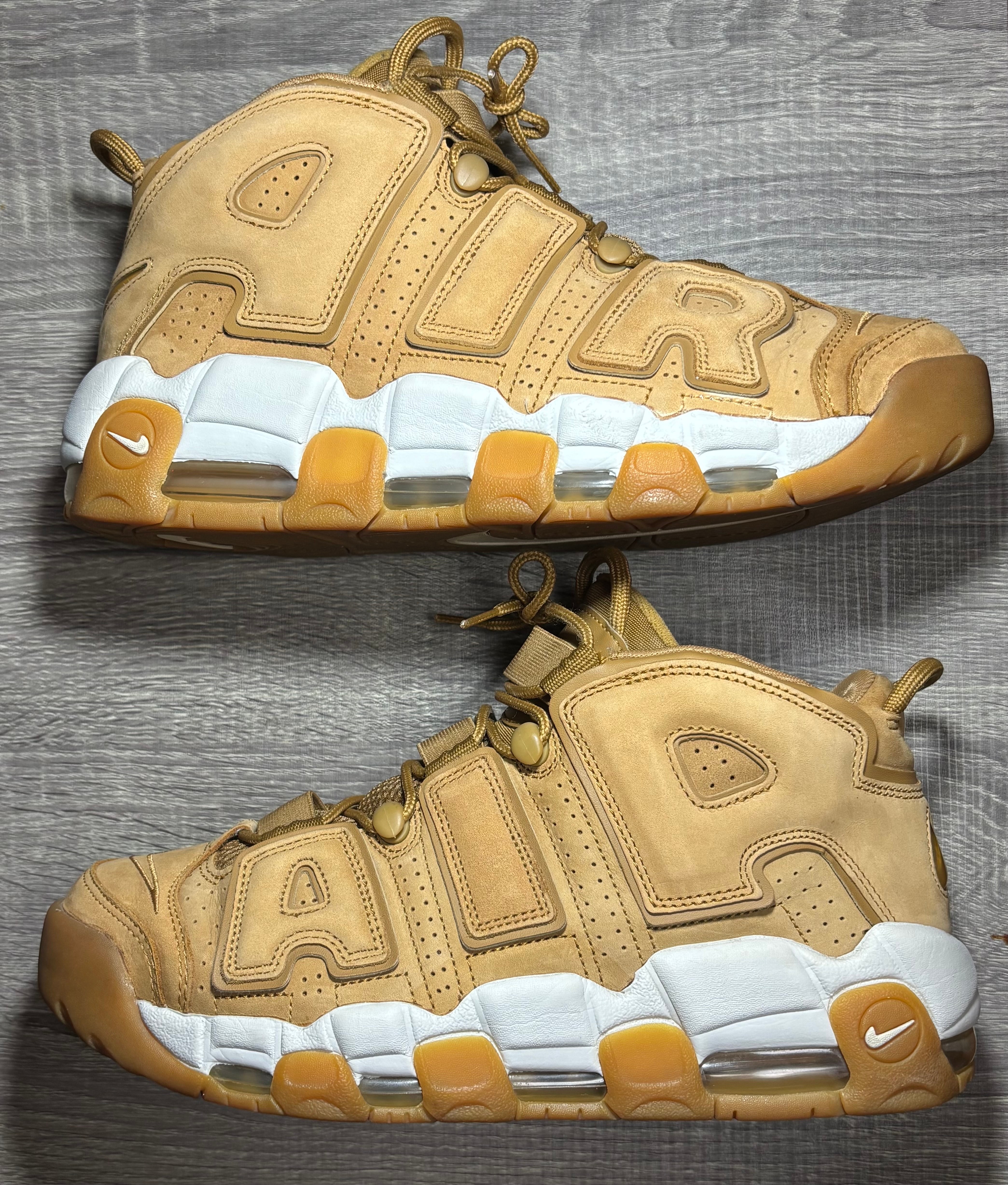 2025年最新】モアテン(Air More Uptempo)/Nike 人気・新作/新品・中古