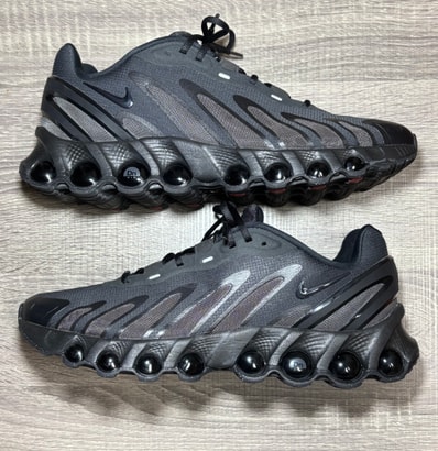 Nike Air Max DN8 "Triple Black"