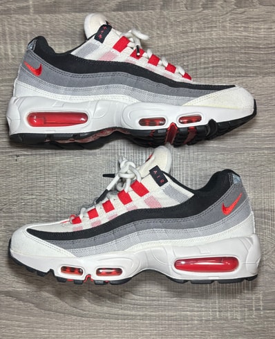 Nike Air Max 95 "Japan" (2021)