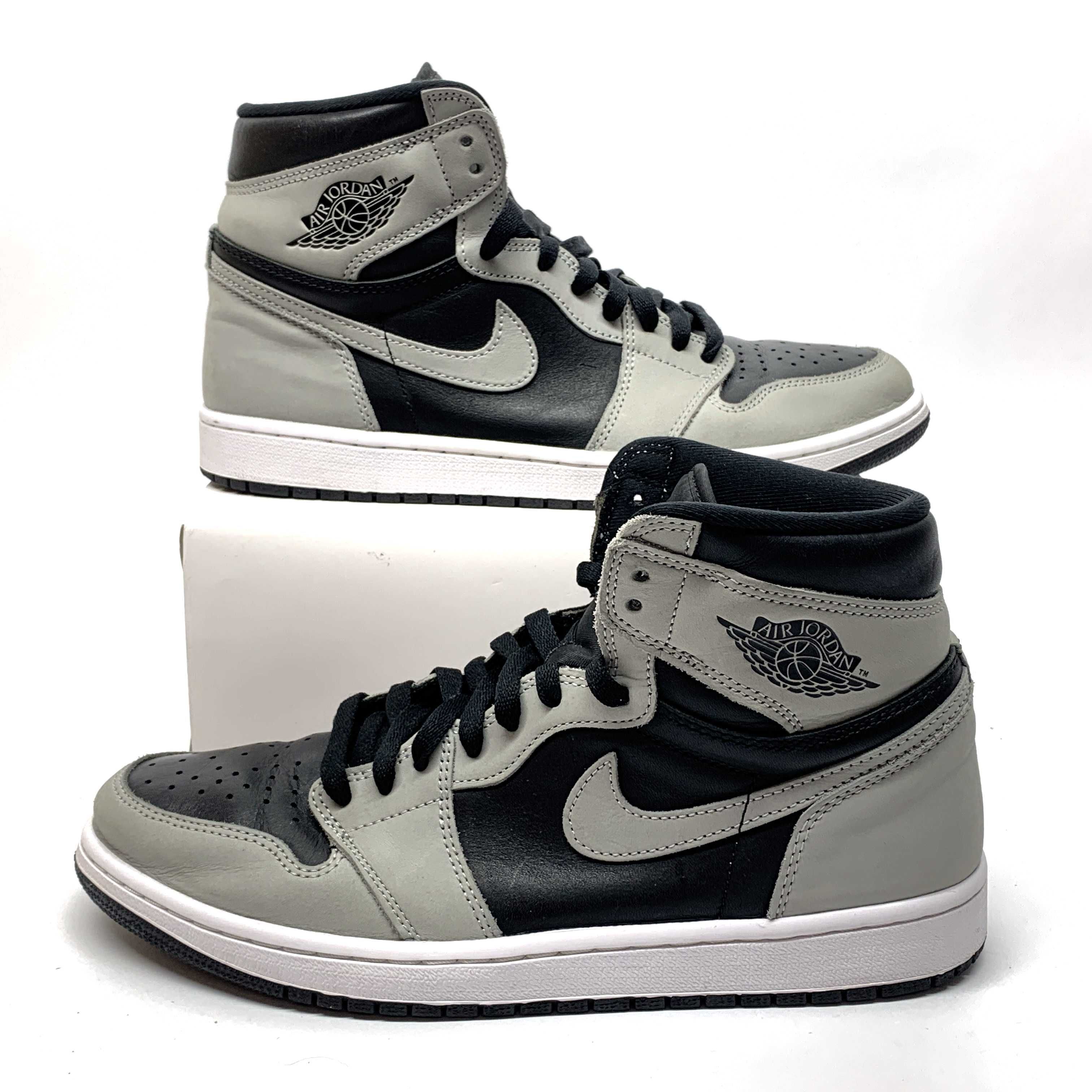 Nike Air Jordan 1 High OG "Shadow 2.0"
