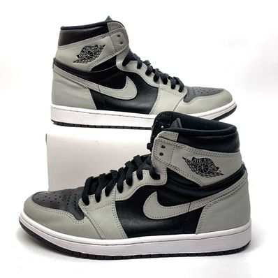 Nike Air Jordan 1 High OG "Shadow 2.0"