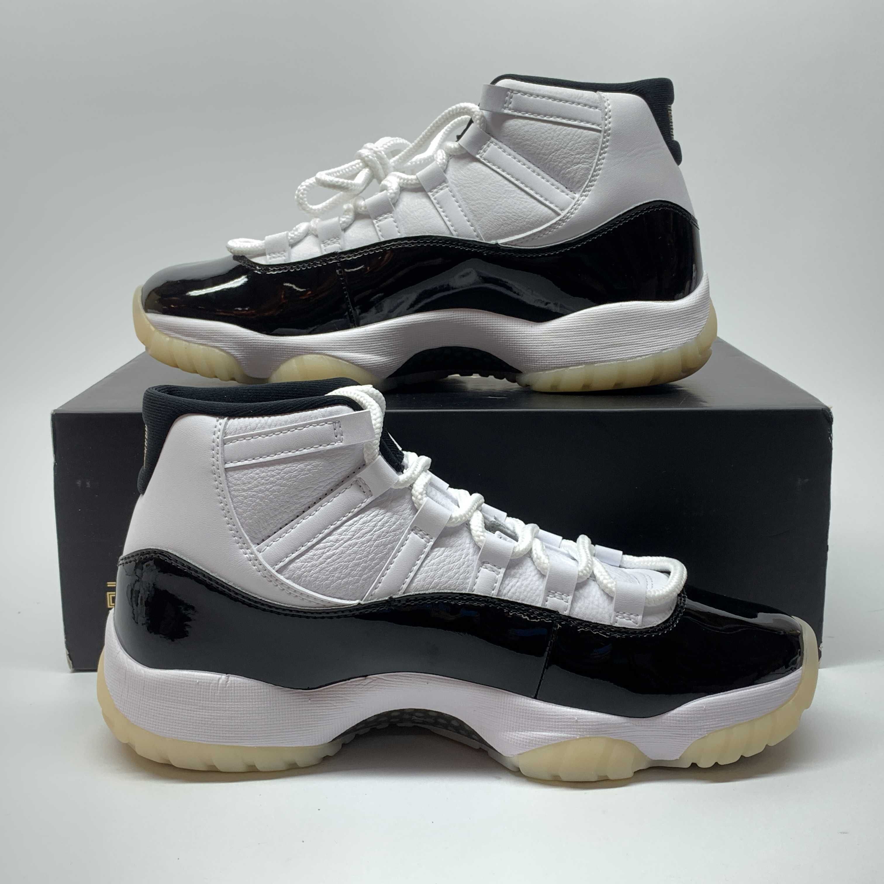 Nike Air Jordan 11 Retro "Gratitude"