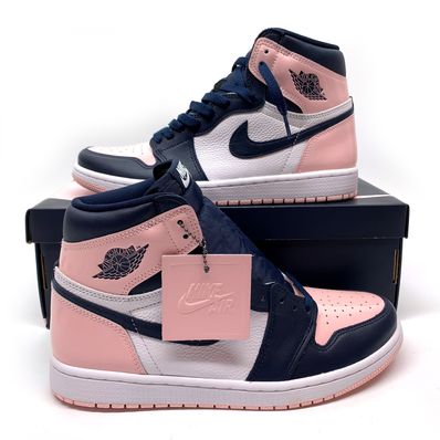 Nike Women's Air Jordan 1 High OG SE "Atmosphere"