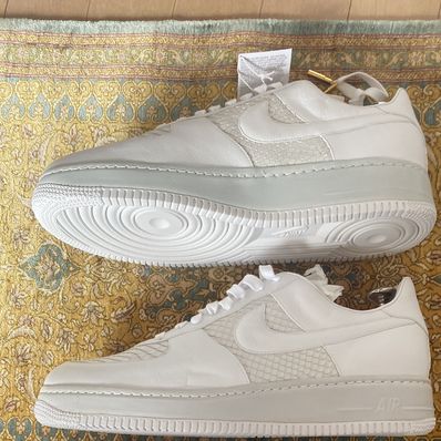Nike Air Force 1 Low Lux "Anaconda"