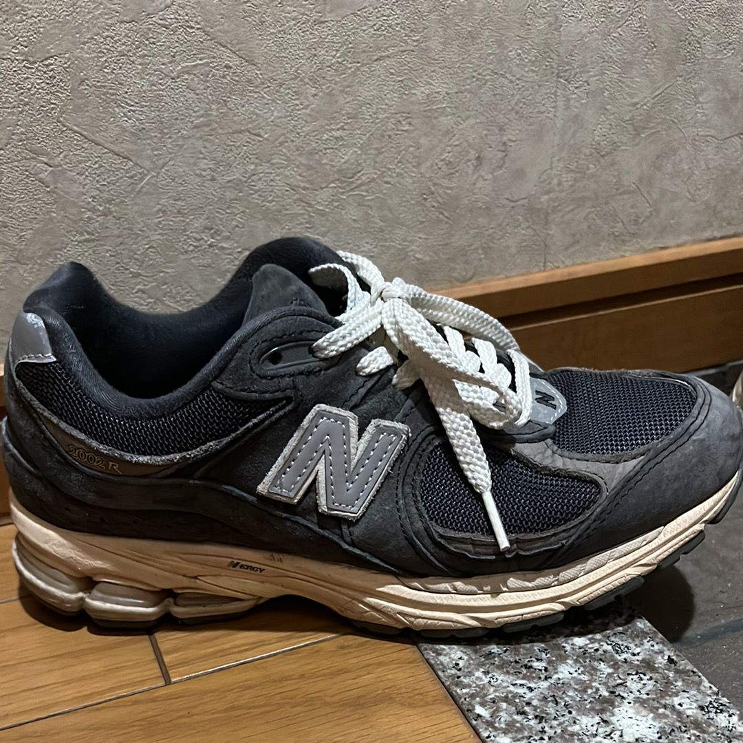 New Balance 2002R "Phantom"