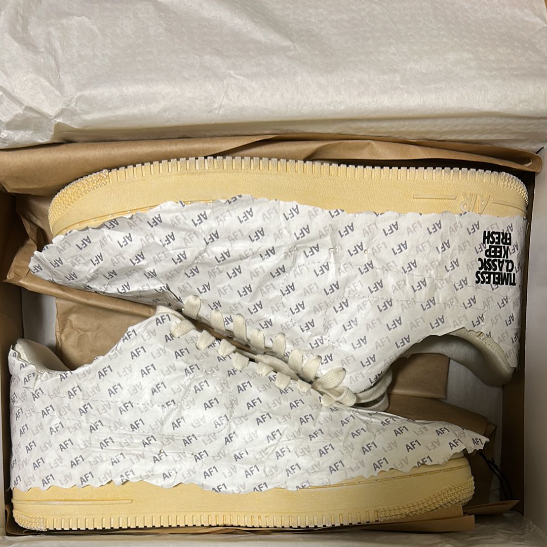 Nike Air Force 1 Low '07 LV8 "Made You Look"