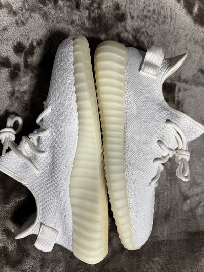 adidas YEEZY Boost 350 V2 "Cream White"