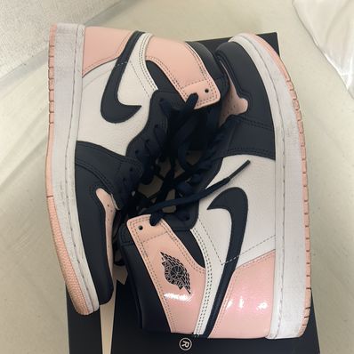 Nike Women's Air Jordan 1 High OG SE "Atmosphere"